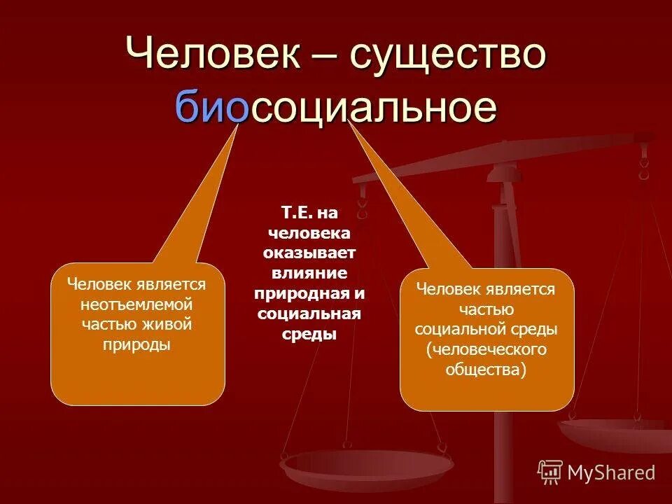 Личность биосоциальное существо. Биосоциальное существо. Биосоциальное в человеке. Человек как биосоциальное существо. Человек существо биосоциальное презентация.