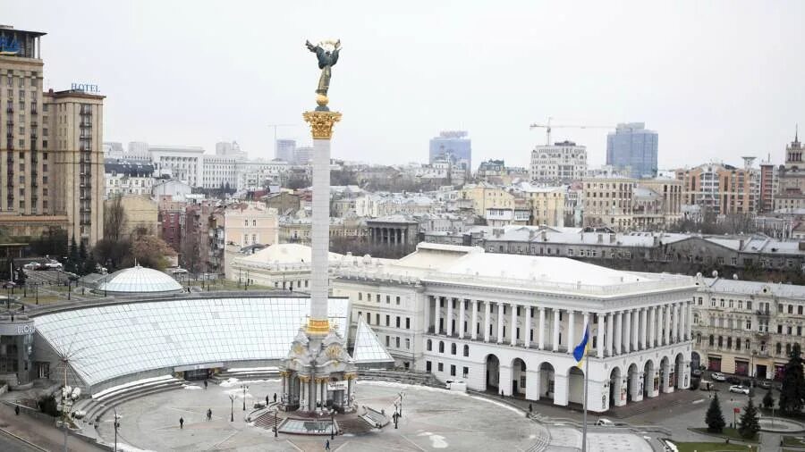 Киев 2022. Киев Брюссель