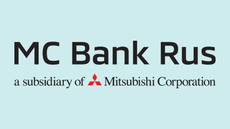 Ао мс. МС банк. MC Bank Rus. МС банк рус лого. Mitsubishi банк.