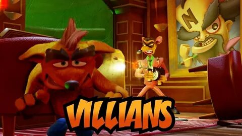 Crash content