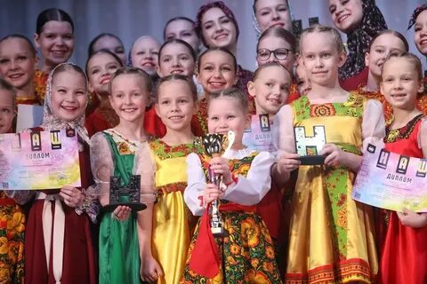 Конкурс 1 1