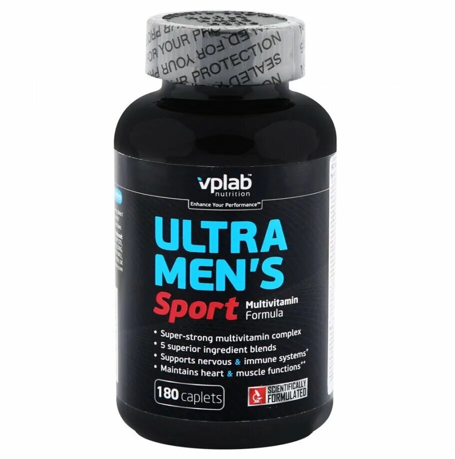 VP Laboratory Ultra men’s Sport Multivitamin Formula 180 капс. VPLAB Ultra men's Sport Multivitamin Formula 180. VPLAB Ultra Mens Sport Multivitamin Formula. Ultra Mens VPLAB. Ultra man sports multivitamins