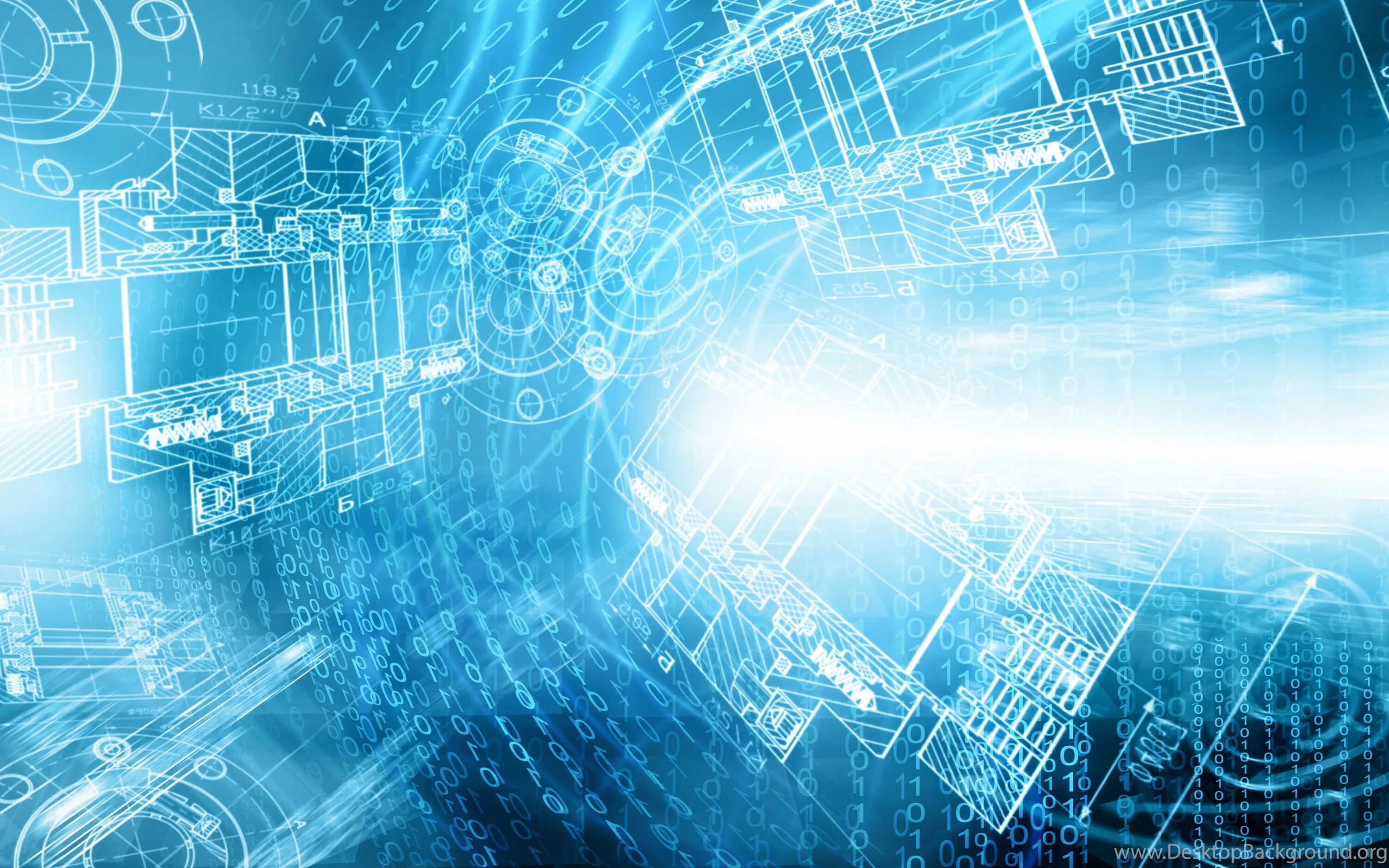 Background image data