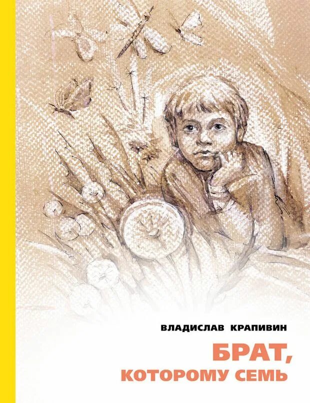 Семь читать. Брат которому семь Владислав Крапивин. Книга брат которому семьрапивин. Крапивин брат которому семь книга. В П Крапивин зелёная грива.