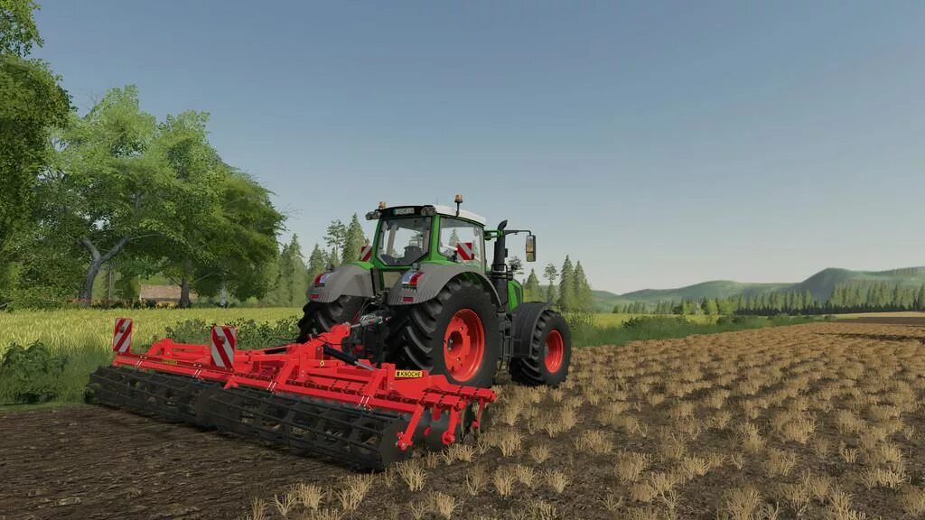 FS 19 1.0.0.0. Дисковые бороны для ФС 19. Farming Simulator 19 диск. Валкование fs19.