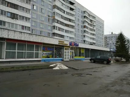 Ул есенина 112