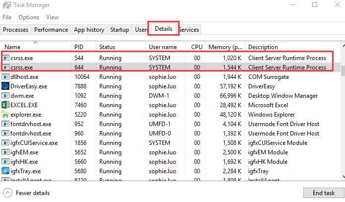 Процессы exe. Fontdrvhost.exe что это. csrss.exe что за процесс. csrss вирус как удалить. usermode font driver host что это.