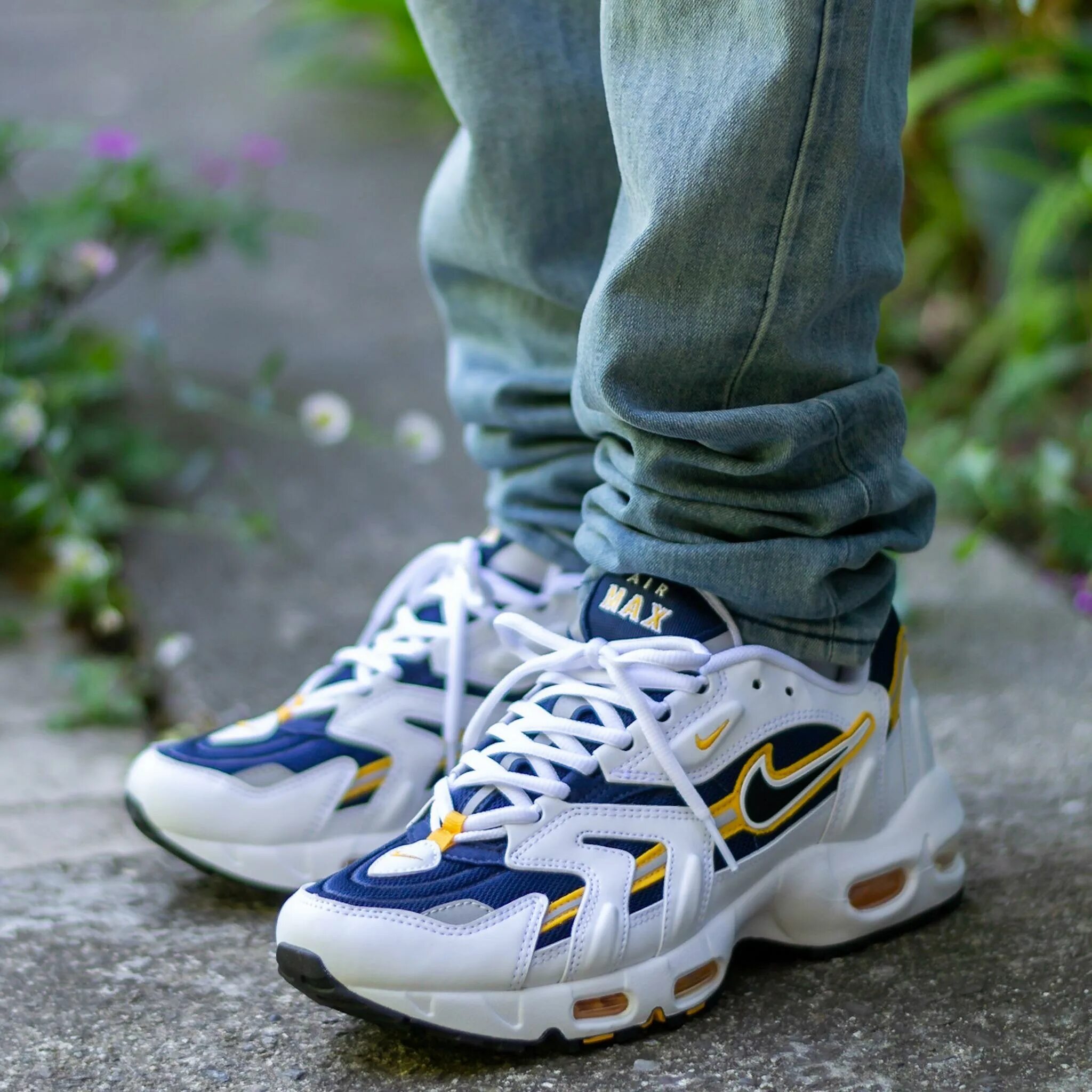 Nike Air Max 96. Nike Air Max 96 II. Nike Nike Air Max 96 II. Nike Air Max 96 II QS. Купить nike air 96