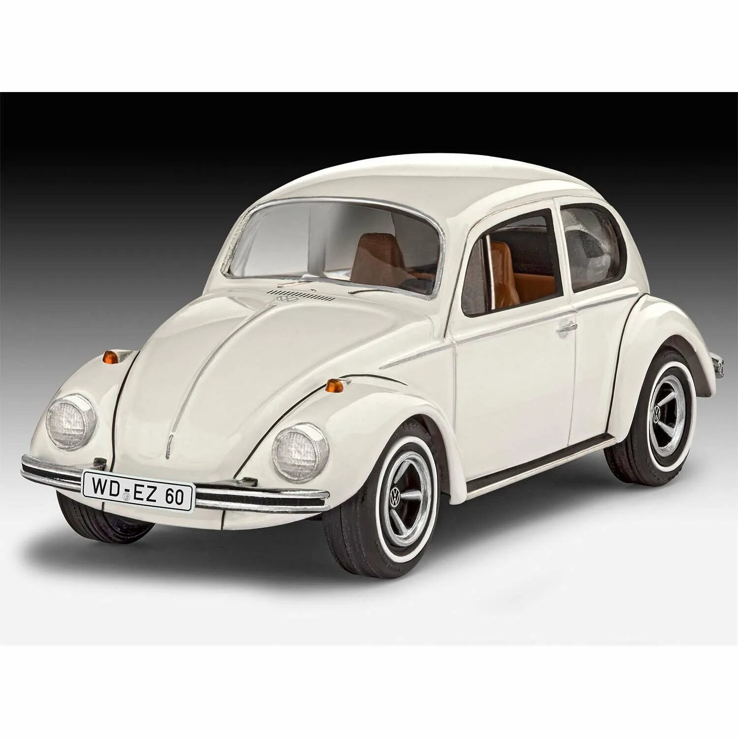 Первые автомобили volkswagen. Volkswagen Käfer сборная модель. "Revell" 07681 модель сборная автомобиль VW Beetle Kafer 1/3. Фольксваген Жук 1. Модель Ревелл Фольксваген.