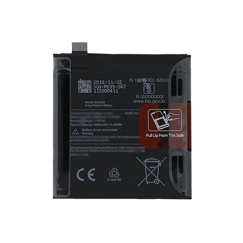Аккумулятор oneplus 8. Акб для oneplus blp759 ( oneplus 8 pro). аккумулятор для oneplus 7. oneplus 7t батарея-аккумулятор оригинал. blp 607 батарея oneplus x.