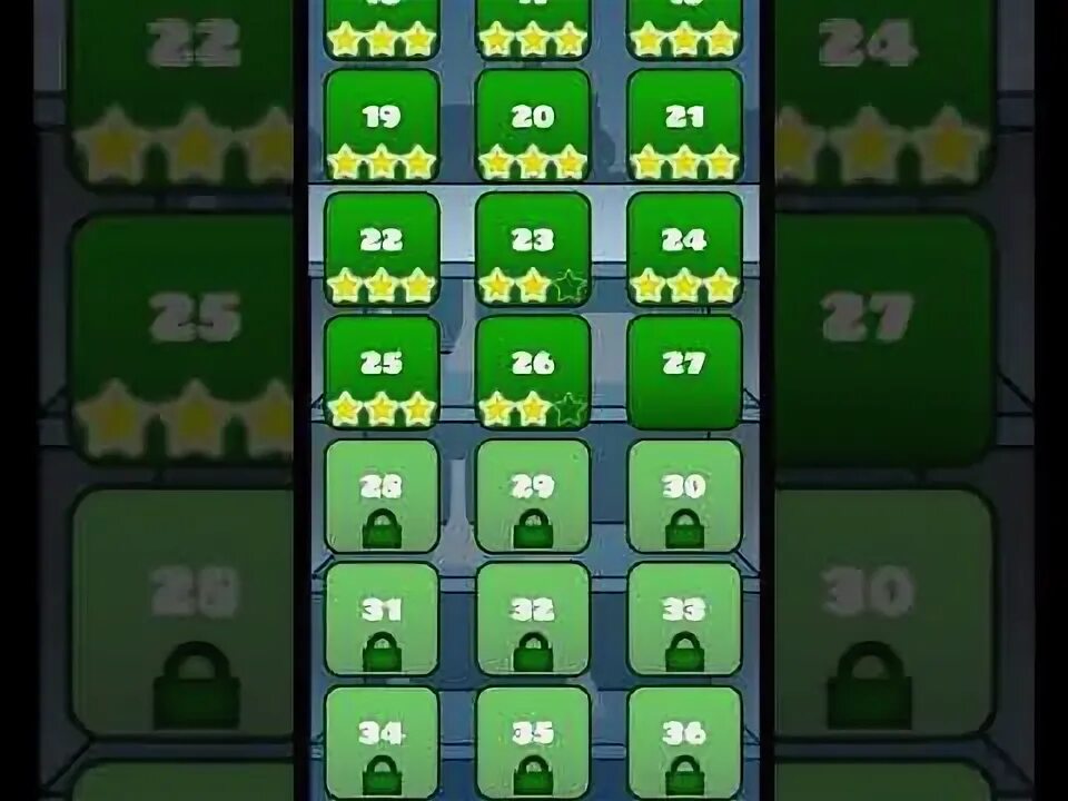 Игра уровень 27. Игра уровень 27