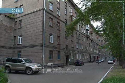 Станиславского 15