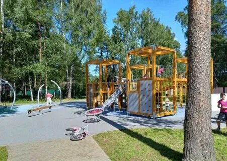 Комфортная среда ленинградская область