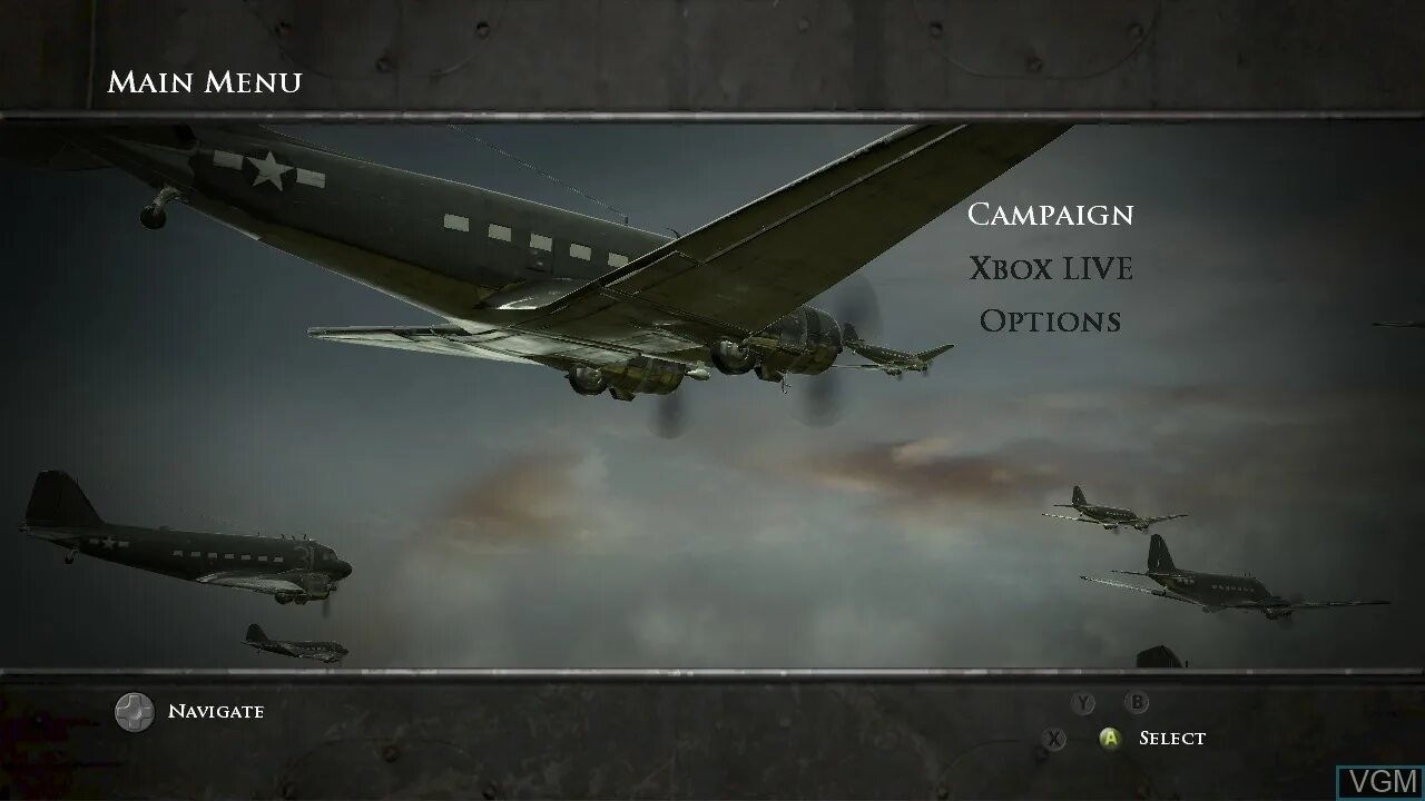 Physx medal of honor airborne. Medal of Honor Airborne. Medal of Honor Airborne 2007. Medal of Honor Airborne by xatab. Medal of Honor main menu.