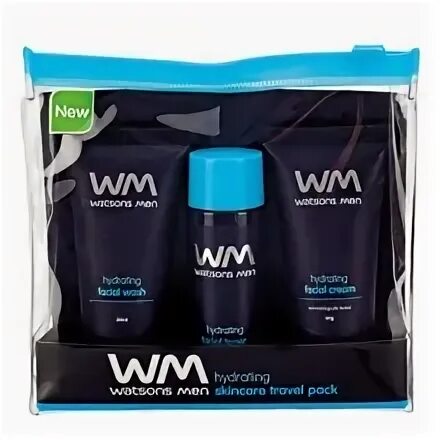 Watsons men