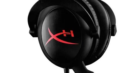 Hyperx silver