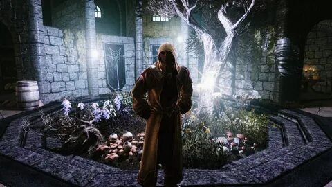 Skyrim requiem