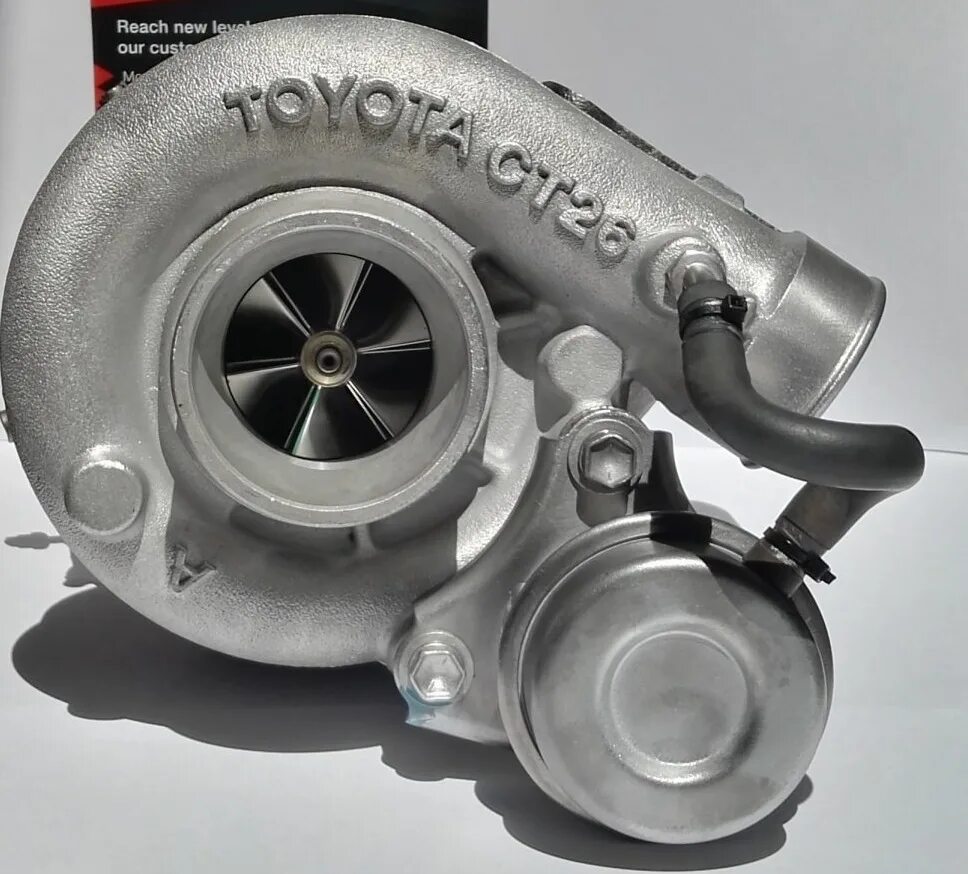 Toyota ct26. Ct26 Hybrid. Ct26. Гофра турбины Тойота ct26.