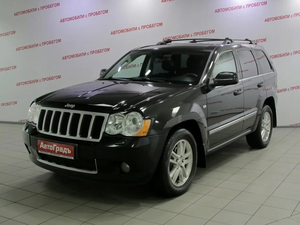 Куплю автомобиль б у россия. Jeep Grand Cherokee 2009. Jeep Grand Cherokee 3. Джип Grand Cherokee 2009. Джип Гранд Чероки авто ру.