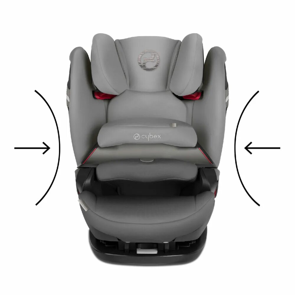 Fix s. Кресло cybex pallas s-fix. автокресло cybex pallas s-fix ferrari. cybex pallas 2-fix 9-36кг. автокресло группа 1/2/3 (9-36 кг) cybex pallas s-fix.