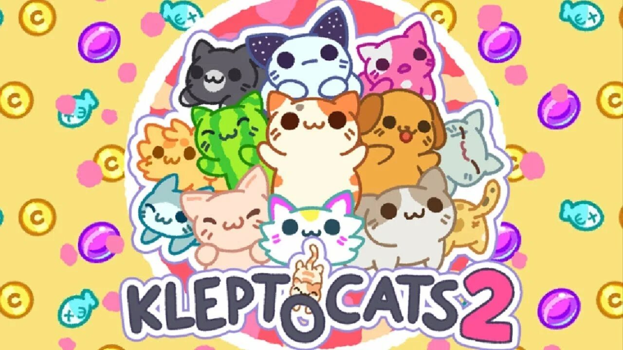 Клептокотики 2. Клептокотики 1. Клептокотики Гуапо. Kleptocats 2 котёл. Включи кэтс