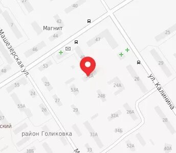 Варламова петрозаводск на карте