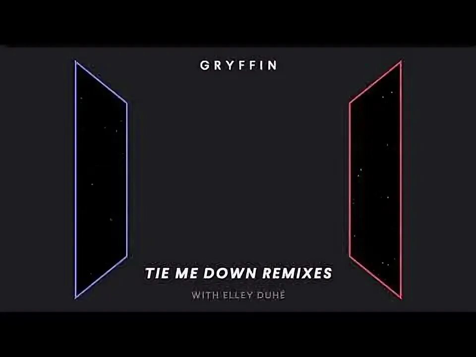 Tie down play at level 1. Tie me down гриффин. tie me. gryffin &amp; elley duhé - forever. о чем песня tie me down.