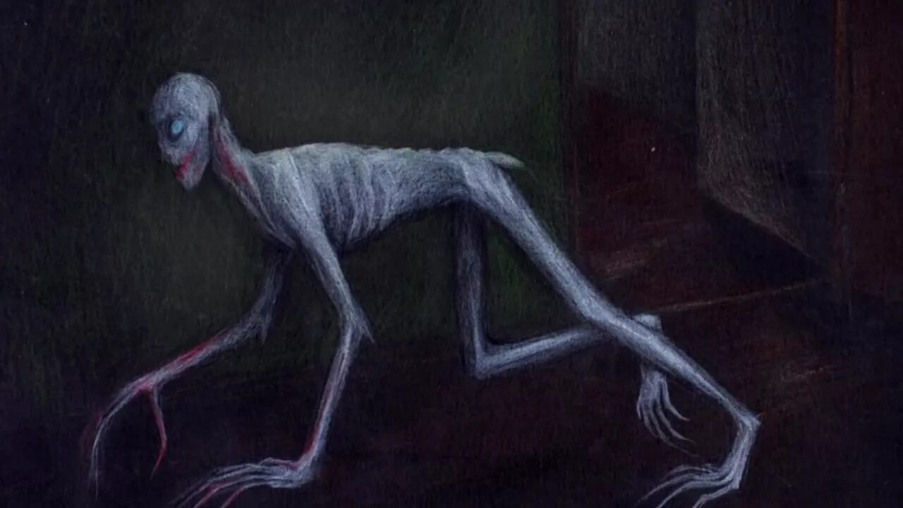 Странные иные