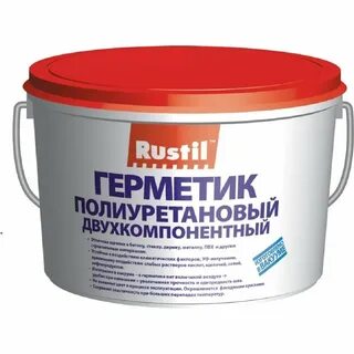 Морозостойкий герметик для дерева