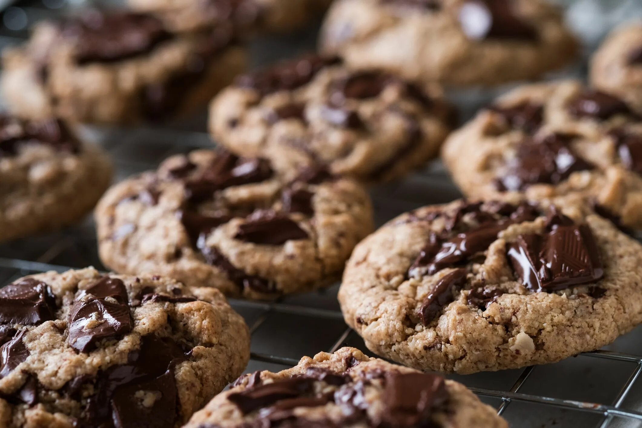 Make your cookie