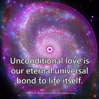 Unconditional love