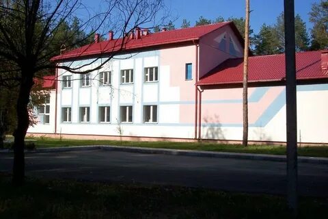 Санаторий пралеска гомельская область