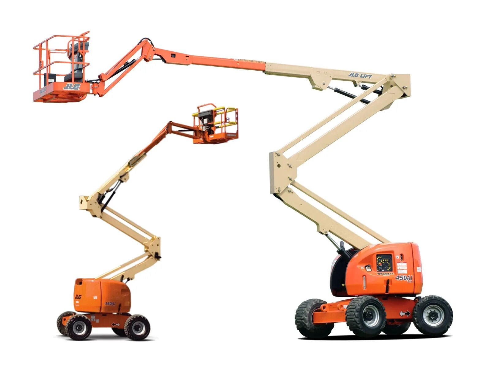 Самоходный подъемник JLG 450aj. Самоходный коленчатый подъемник JLG 450. JLG 520aj. Подъемник JLG 520 AJ. Управление люлькой