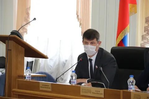 Кандидат смочь