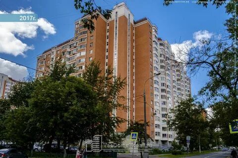 Ул новорогожская 6 стр 1