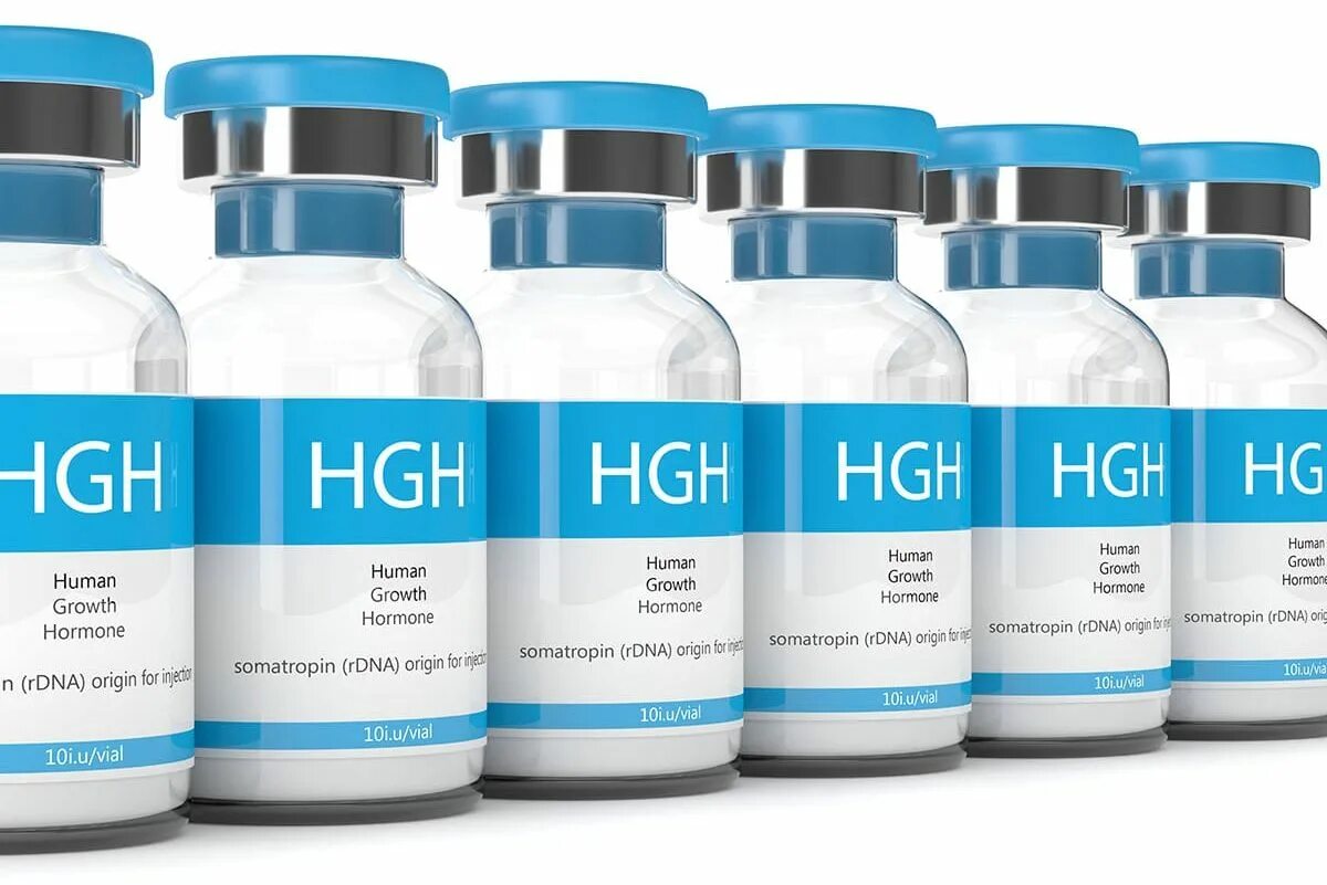 Соматропин HGH. HGH гормон роста. Соматотропин гормон роста. HGH = Human growth Hormone).