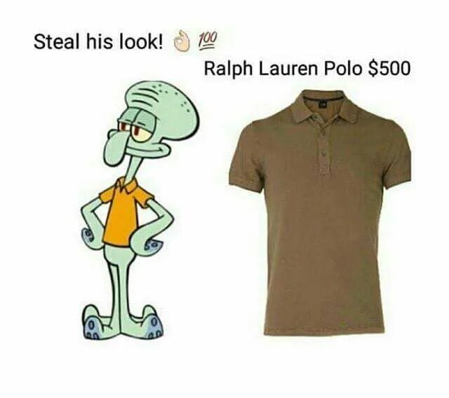 His look was quite alarming a lasting. Steal this look. Ральф Лорен Мем. Steal his look КРАЗ. Ralph Lauren мемы.