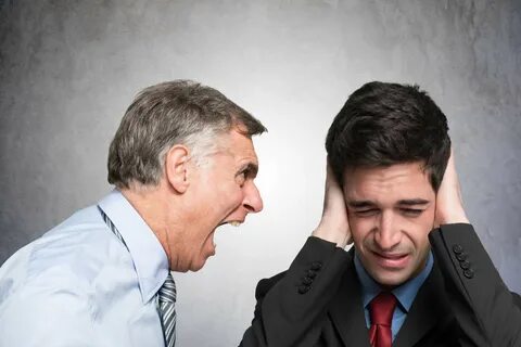 Конфликт между работниками и работодателями