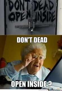 Opening death