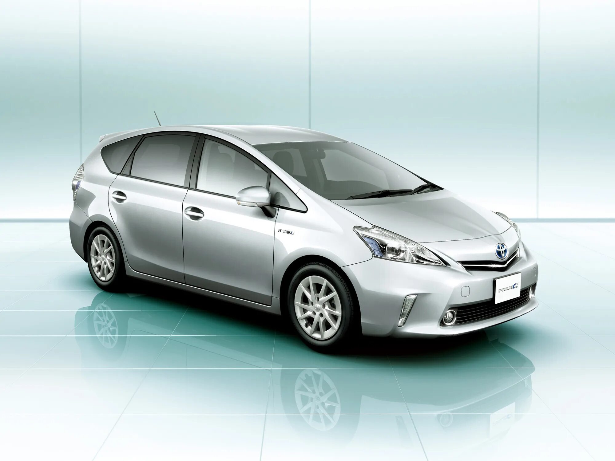 Приус альфа гибрид. Toyota Prius Alpha 2011. Тойота Приус Альфа гибрид. Тойота Приус гибрид 2011. Toyota Prius Alpha 2013.