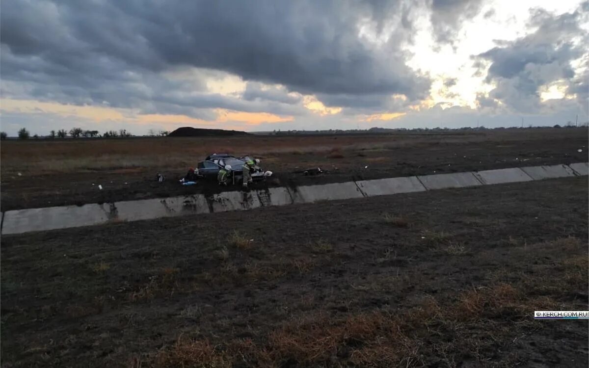 Погода в горностаевке