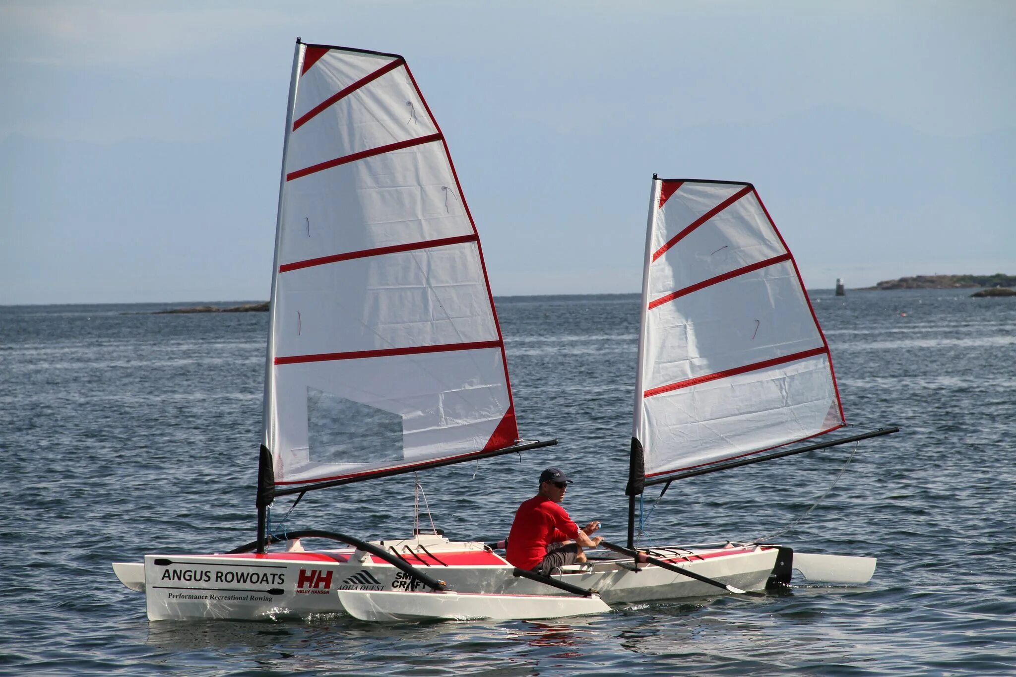 In our sailing boat перевод. Angus rowcruiser. angus boat. rowboats.