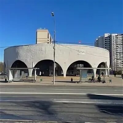 Photos at Метро Орехово (metro Orekhovo) Бирюлёво Восточное 12 tips from 210