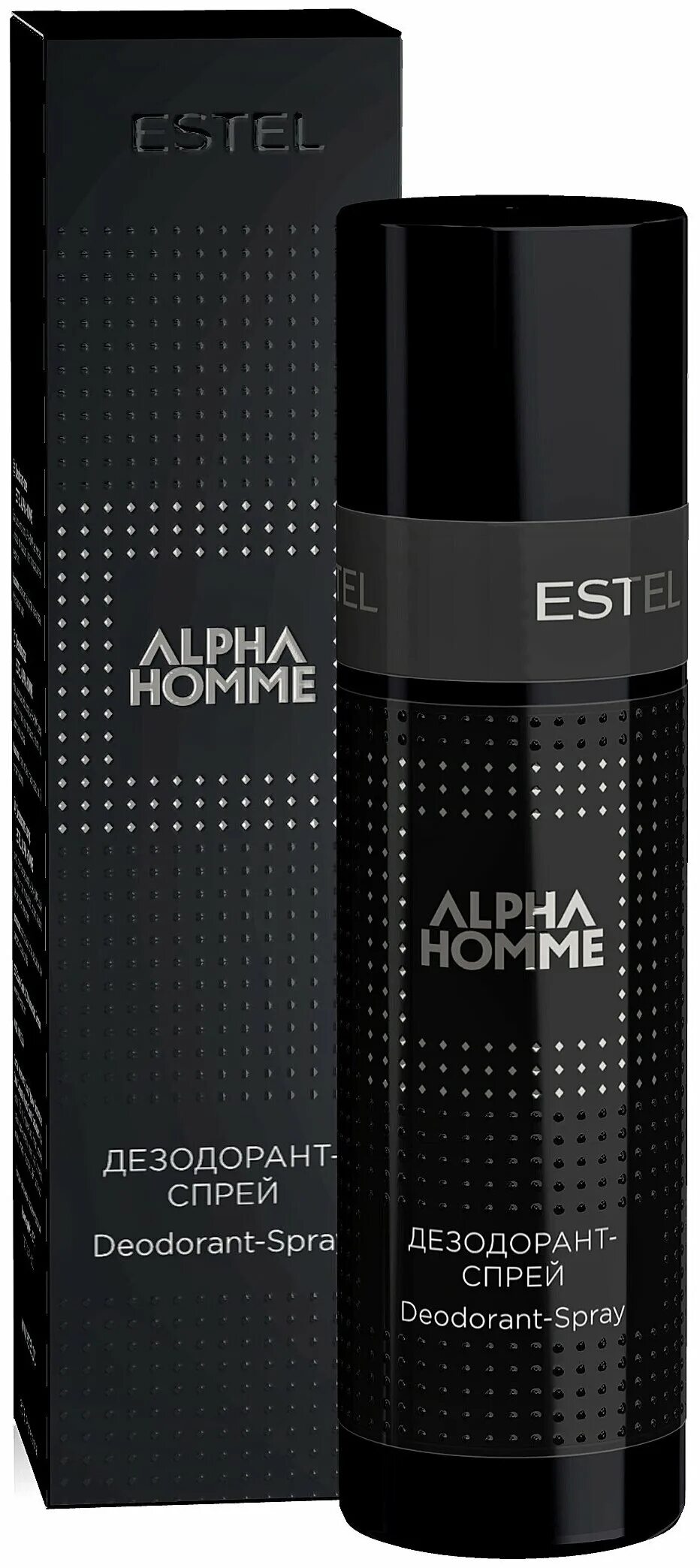 Estel alpha homme дезодорант. Estel genevie спрей. набор estel alpha homme 750. дезодорант estel. Ahc/d дезодорант-спрей estel alpha homme chrome, 100 мл.