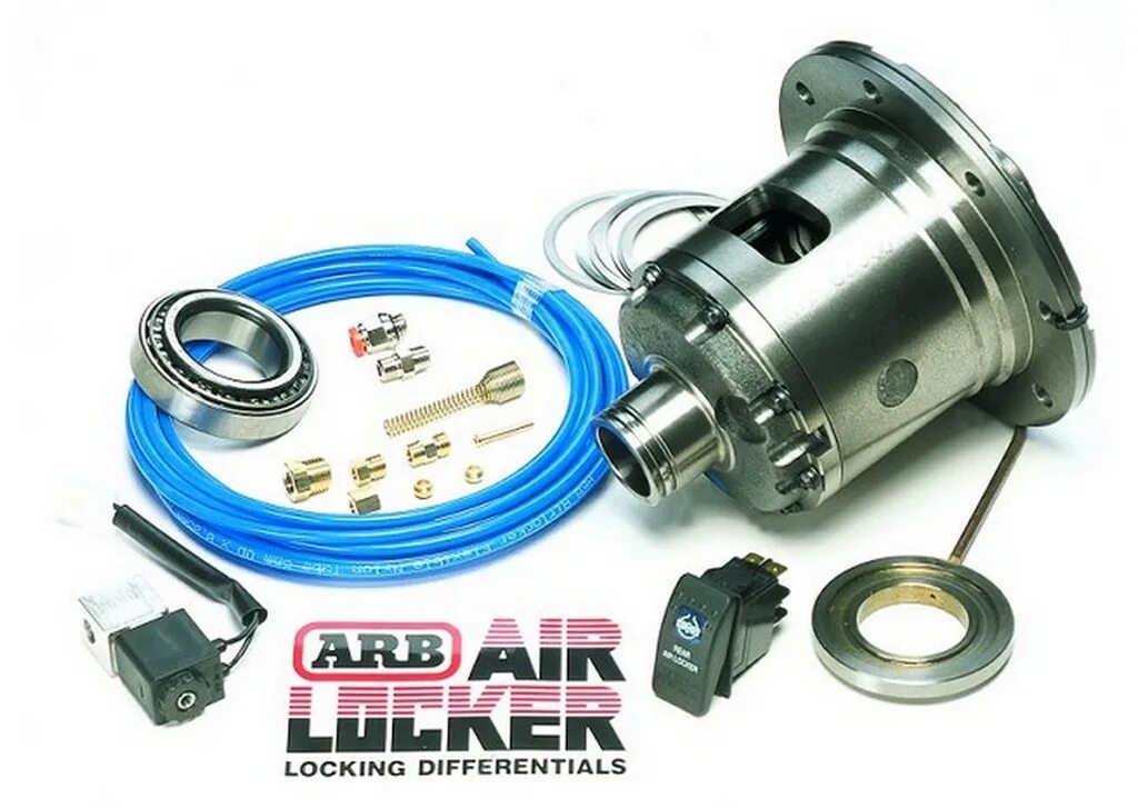 Arb 30. Arb rd202. кольца для пневмоблокировки ар.