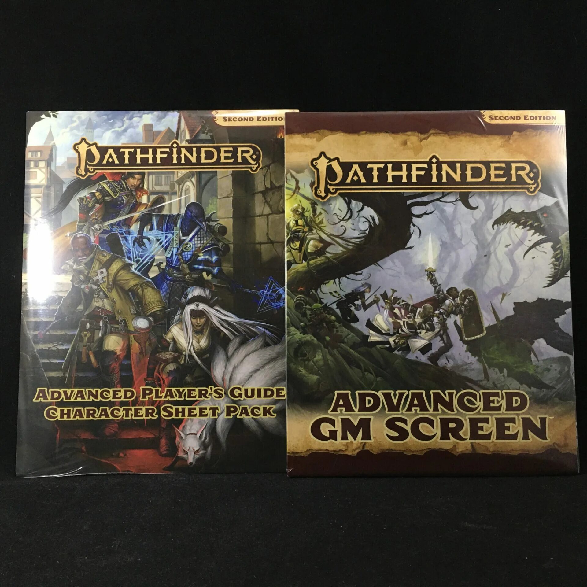 Pathfinder second Edition. Advanced Player's Guide Pathfinder. Pathfinder 2 Pocket Edition. Advanced Player's Guide PG. 13 Pathfinder.
