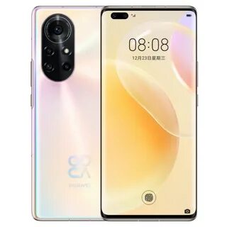 Huawei 8 pro обзор