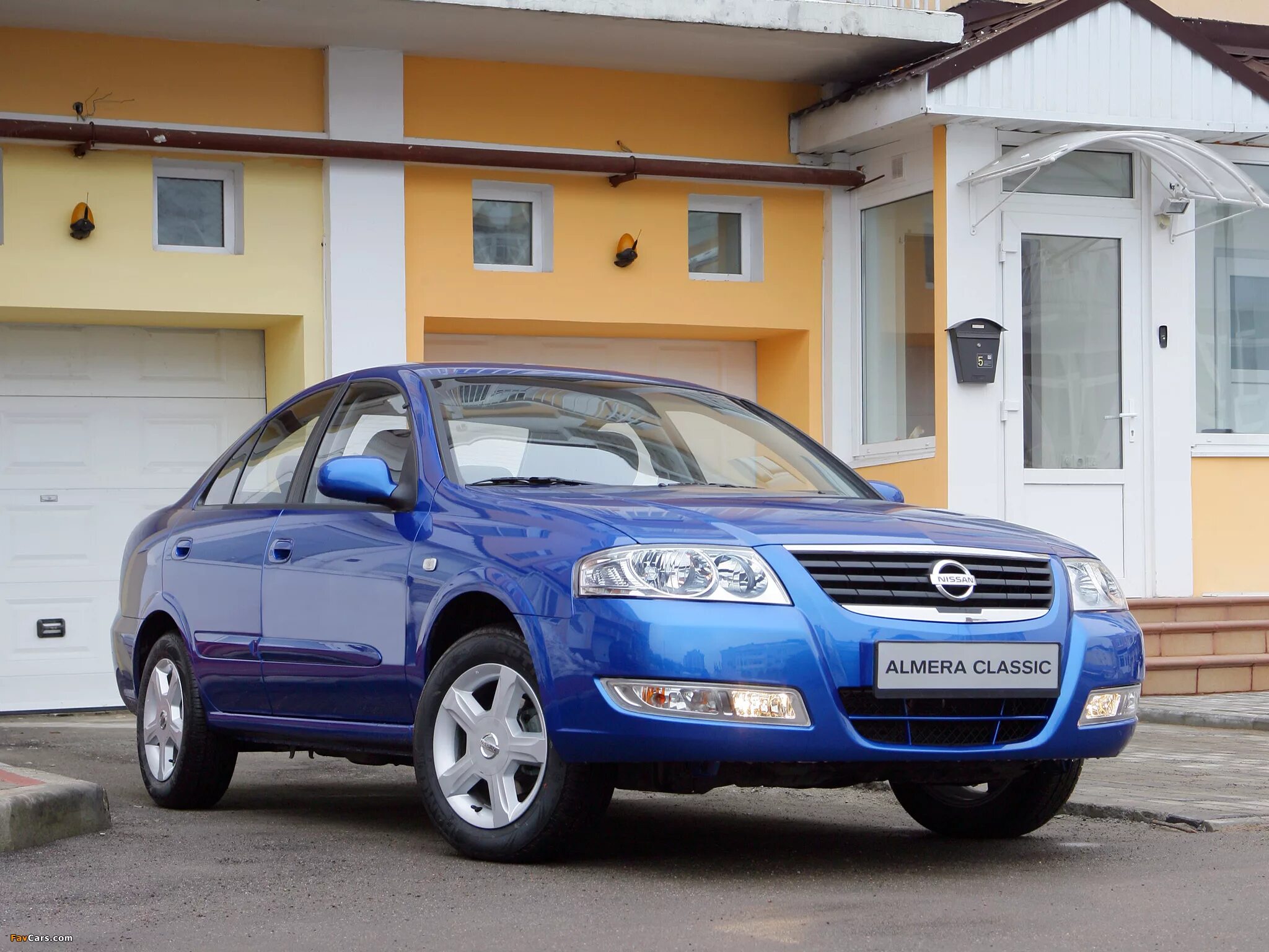 Купить альмера классик новую. Ниссантальмера Классик. Nissan Almera Classic b10. Nissan Almera Classic 2006. Нисссан Альвера Классик.