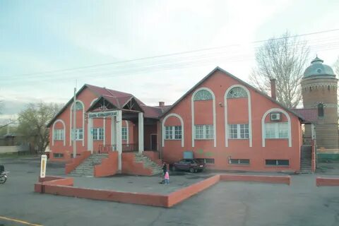 Село елань волгоградская область