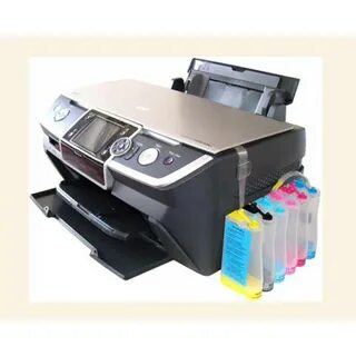Ремонт принтера epson в минске